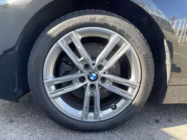 BMW 118 d - Photo 3