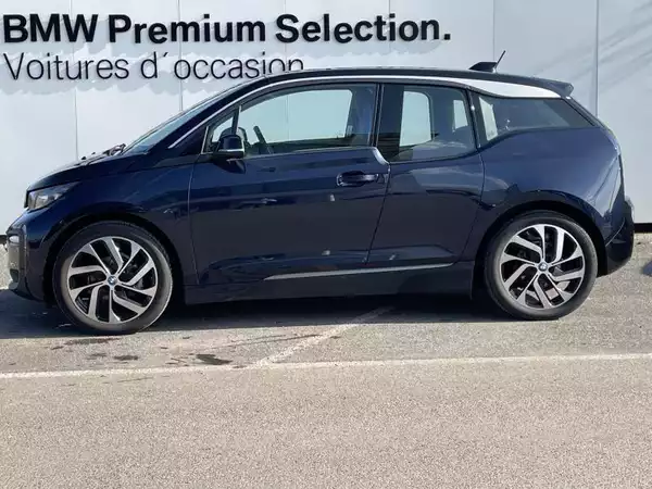 BMW i3 120Ah - Photo 2