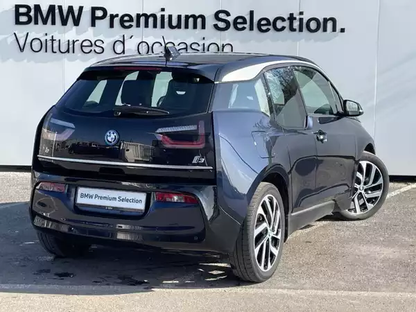 BMW i3 120Ah - Photo 2