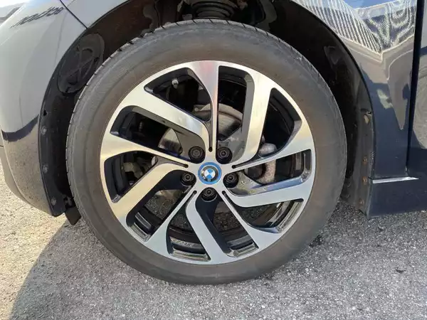 BMW i3 120Ah - Photo 3