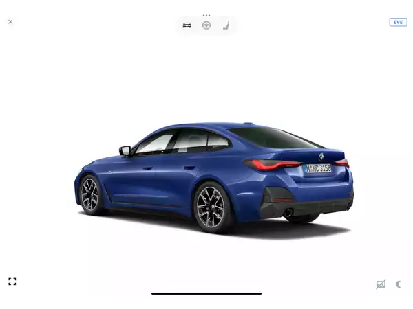 BMW 420 d - Photo 2