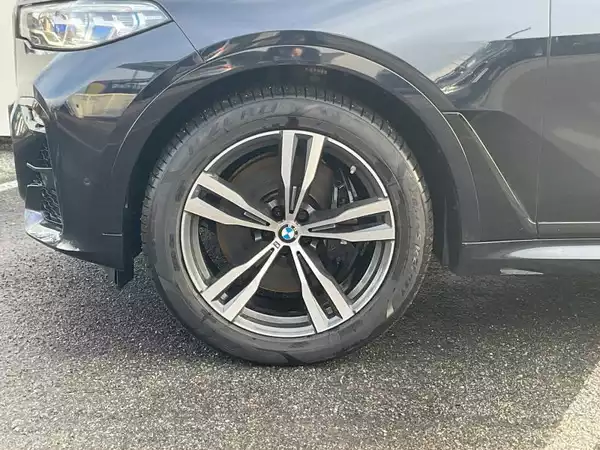 BMW X7 xDrive 40d - Photo 3