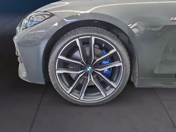 BMW 440 Mi xDrive - Photo 3