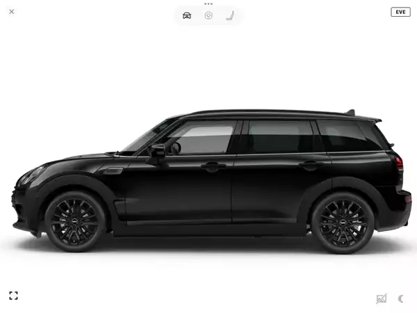 MINI One Clubman 3 - Photo 2