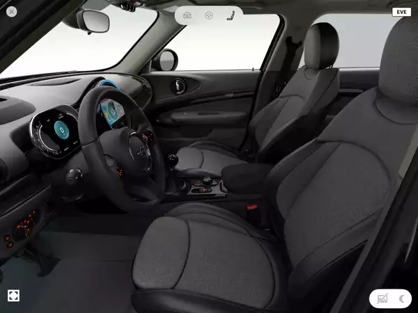 MINI One Clubman 3 - Photo 3