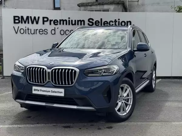 BMW X3 X3 30D XDRIVE - Photo 1
