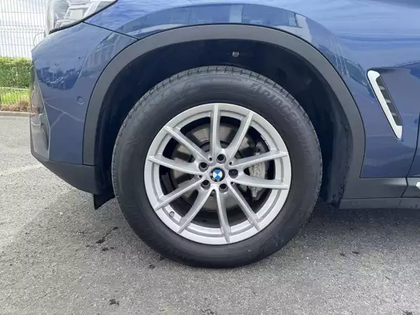 BMW X3 X3 30D XDRIVE - Photo 3