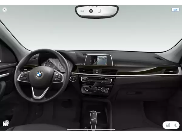BMW X1 X1 sDrive18i - Photo 3