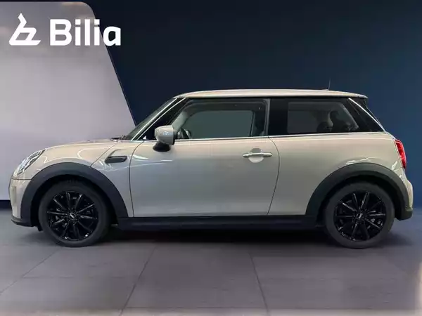 MINI Cooper Facelift - Photo 2