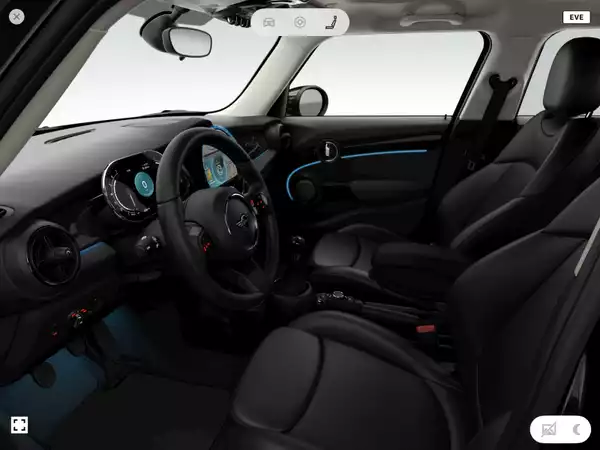 MINI Cooper Facelift - Photo 3