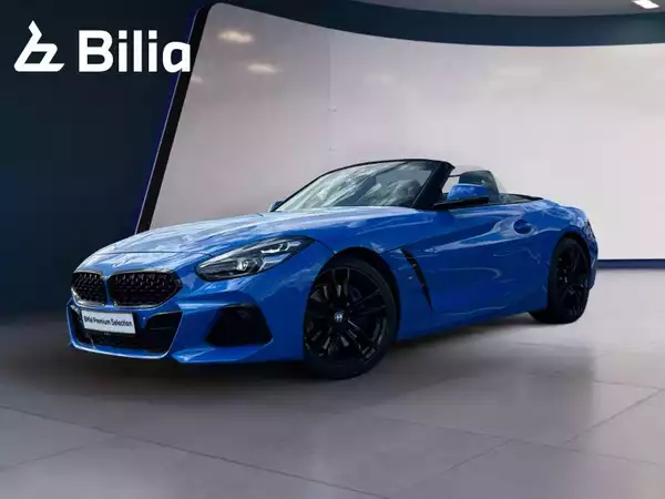 BMW Z4 sDrive 20i - Photo 1