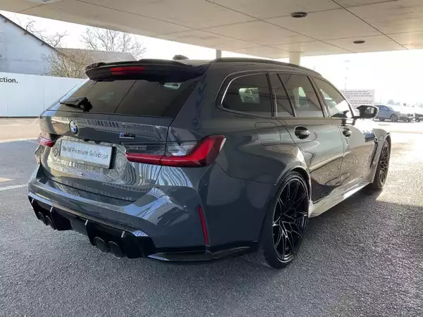BMW M3 Touring - Photo 2
