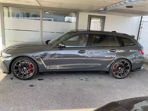 BMW M3 Touring - Photo 2