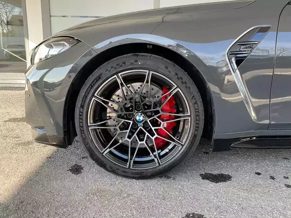 BMW M3 Touring - Photo 3