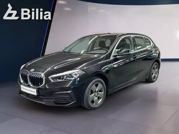 BMW 116 116d Hatch - Photo 1