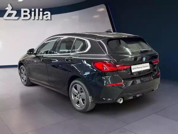BMW 116 116d Hatch - Photo 2