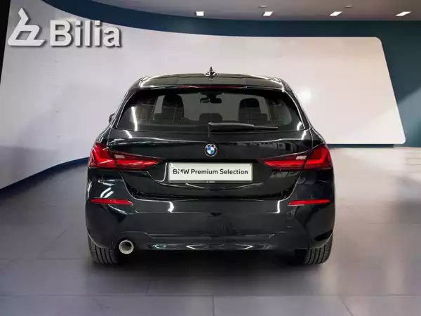 BMW 116 116d Hatch - Photo 3