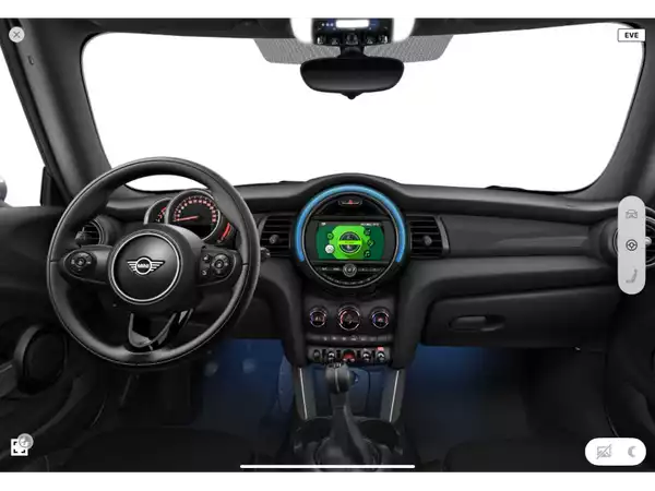 MINI Cooper Cabrio 3 - Photo 3