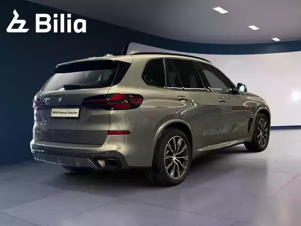 BMW X5 X5 xDrive 40d Kit M Sport - Photo 2