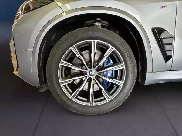 BMW X5 X5 xDrive 40d Kit M Sport - Photo 3