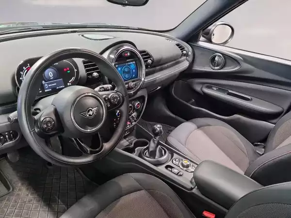 MINI Cooper Clubman . - Photo 3