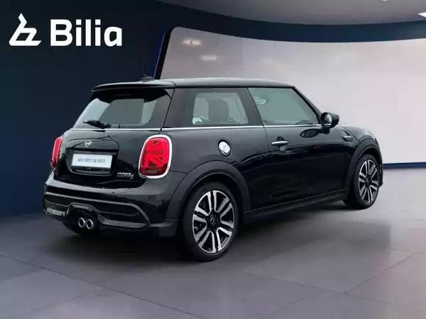 MINI Cooper S Cooper S 3 portes - Photo 2