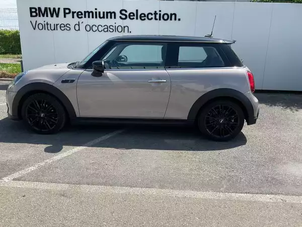 MINI Cooper S Cooper S 3 portes - Photo 2