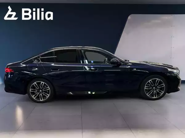 BMW 520 520d Berline Kit M Sport - Photo 2