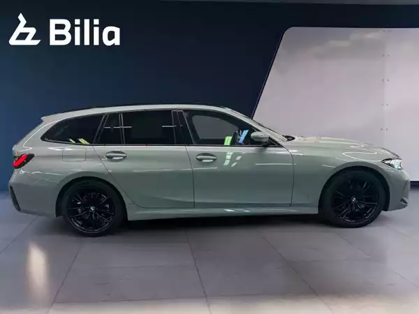 BMW 318 318i Touring Kit M Sport - Photo 2