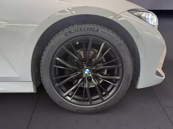 BMW 318 318i Touring Kit M Sport - Photo 3