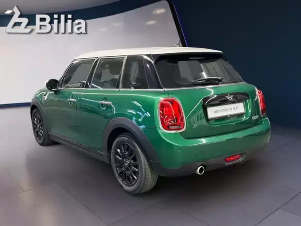 MINI Cooper 3 - Photo 2
