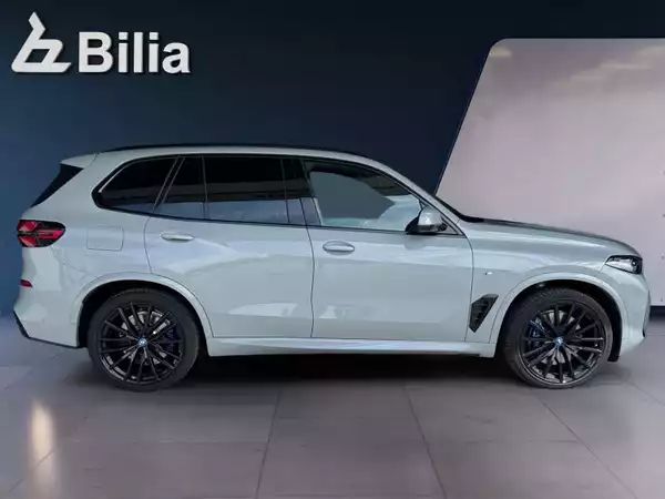 BMW X5 xDrive 50e - Photo 2