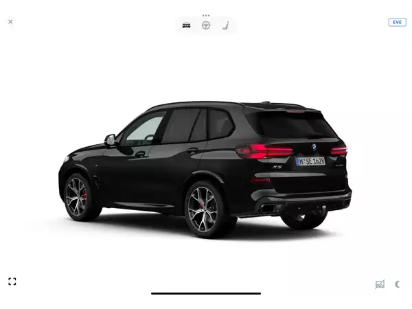 BMW X5 xDrive 30d - Photo 2