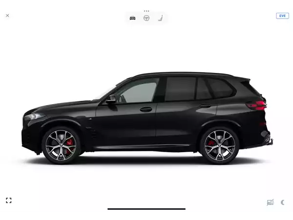 BMW X5 xDrive 30d - Photo 2