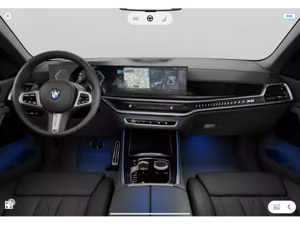 BMW X5 xDrive 30d - Photo 3