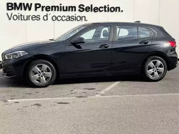 BMW 116 d Hatch - Photo 2
