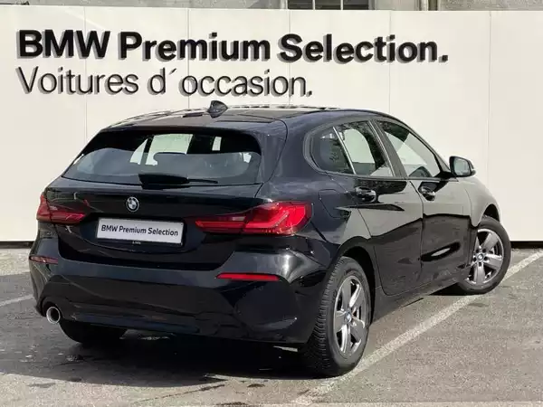 BMW 116 d Hatch - Photo 2