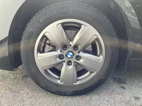 BMW 116 d Hatch - Photo 3