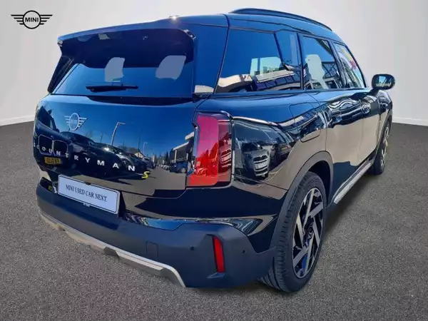 MINI Countryman SE ALL4 TRIM Favoured - Photo 3