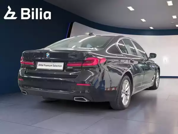 BMW 518 d Berline - Photo 2