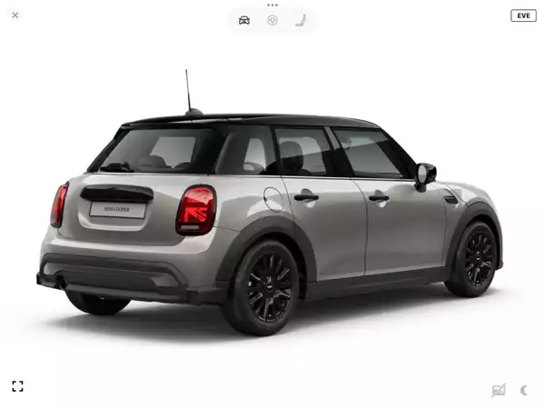 MINI Cooper COOPER 5P - Photo 2