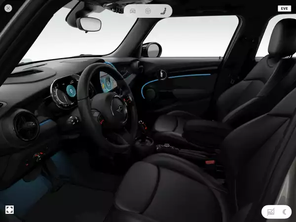 MINI Cooper COOPER 5P - Photo 3