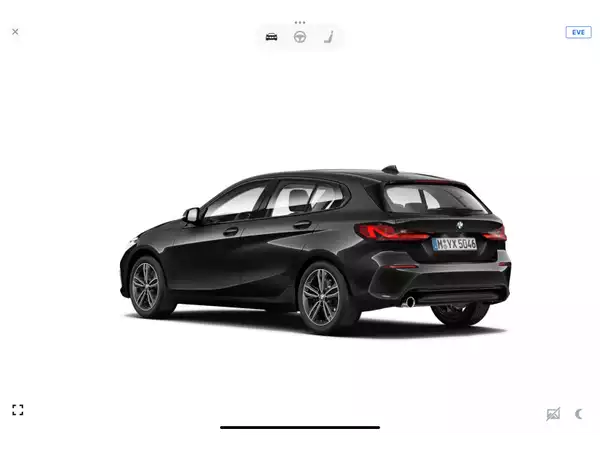 BMW 118 i Sport Line - Photo 2