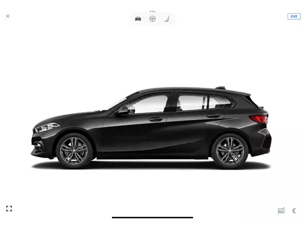 BMW 118 i Sport Line - Photo 2