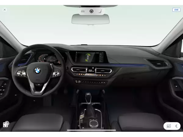 BMW 118 i Sport Line - Photo 3