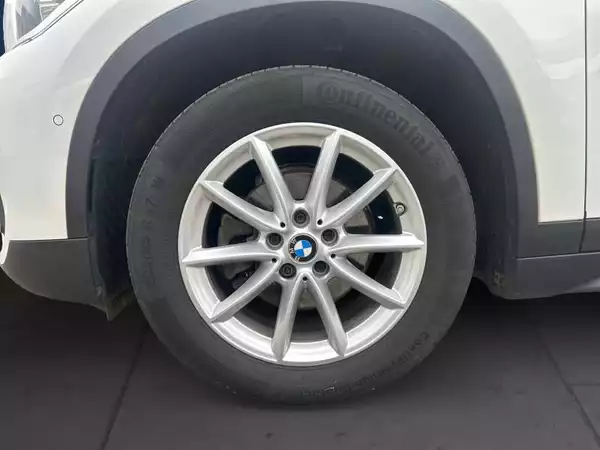 BMW X1 X1 sDrive16d - Photo 3