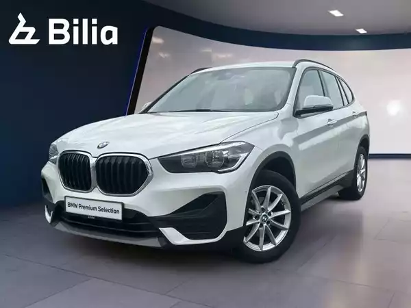 BMW X1 X1 sDrive16d - Photo 1
