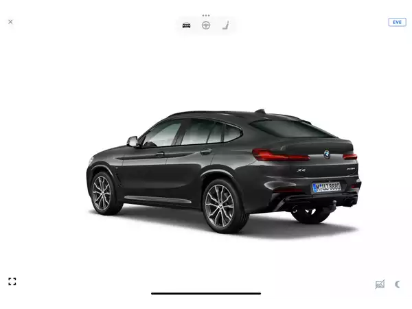 BMW X4 Kit M Sport - Photo 2
