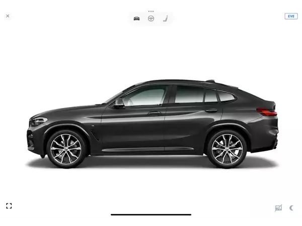 BMW X4 Kit M Sport - Photo 2