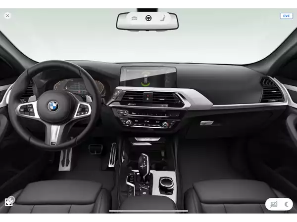 BMW X4 Kit M Sport - Photo 3
